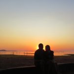 Kariba sunsets make me happy