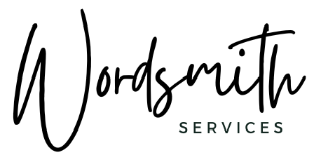 Wordsmith Services