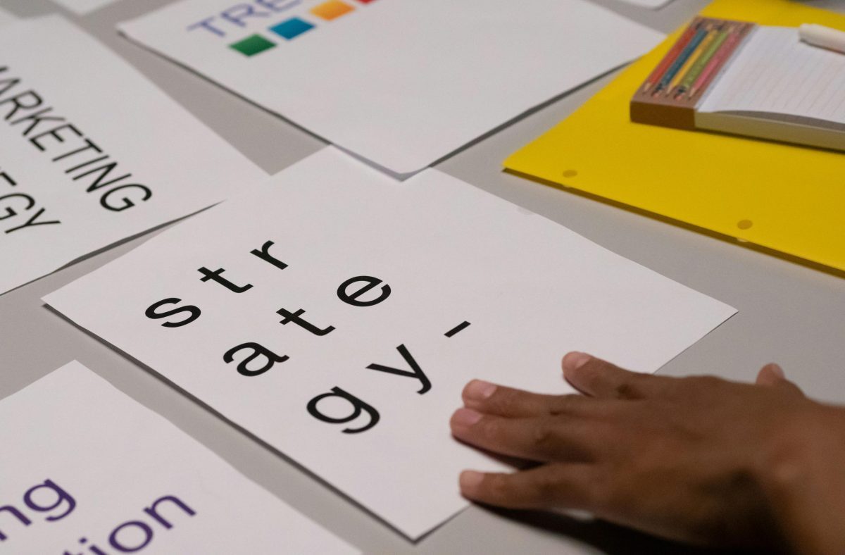 5 reasons why your business needs a digital strategy